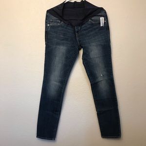 Maternity Skinny Jeans